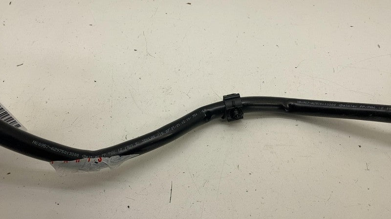 ⭕ 2022 Mercedes Benz EQS450+ Coolant Hose Pipe A2975013300