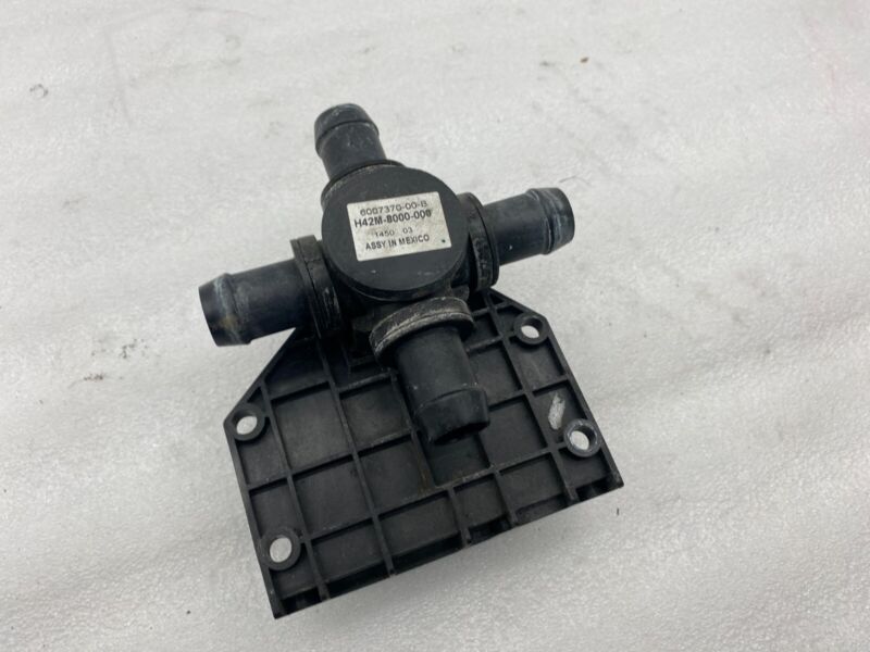 2012-2020 Tesla Model S Coolant Pump Cooling Valve Actuator 4-Way Assembly OEM