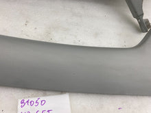 ⭕ 17-23 Model 3 Front Left & Right A-Pillar Upper Trim 1086241-71-H/1086237-71-H
