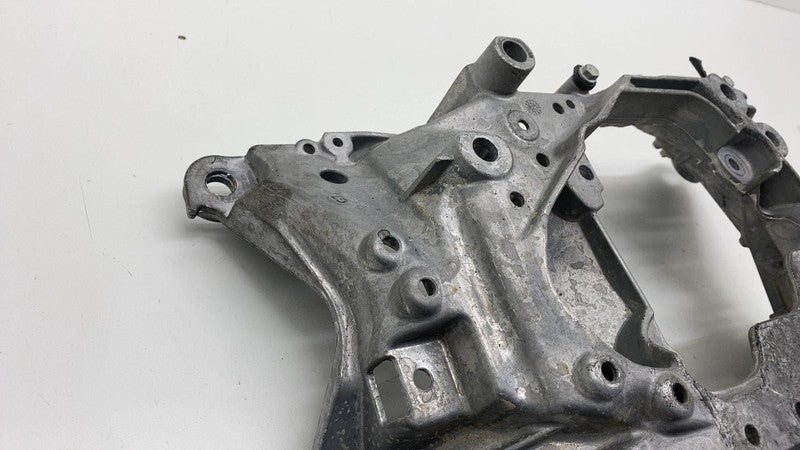 4M4 399 263 AB ⭕ 2019-2025 Porsche Cayenne Transmission Crossmember Mount Bracket 4M4399263AB