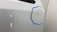 ⭕ 2024 2025 Tesla Model 3 Front Driver Side Door Shell Panel Left OEM White PPSW