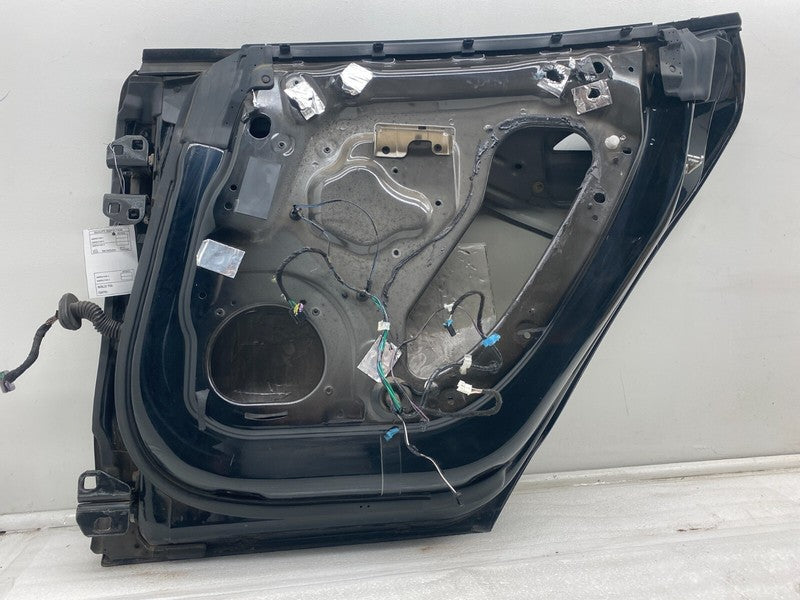⭕ 2016-2020 Tesla Model S Rear Passenger Side Door Shell Panel Right B