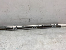 ⭕ 12-20 Tesla Model S Right Bright Rocker Molding Sill Trim Panel 1025042-00-E
