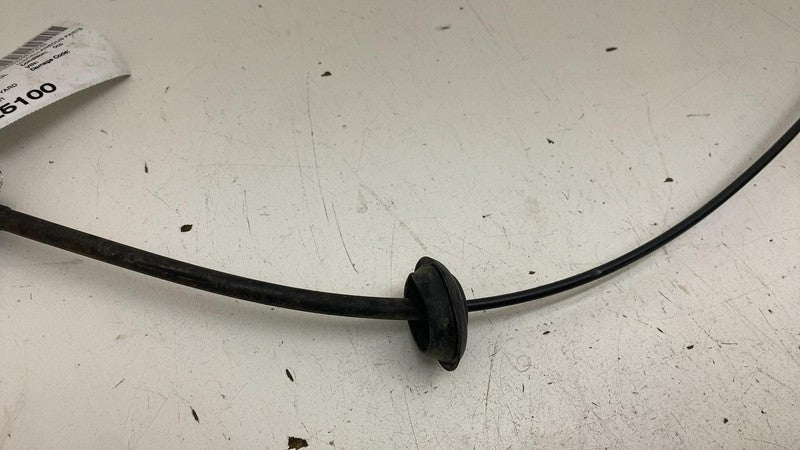 68067438AB ⭕ 2011-2018 Jeep Wrangler Transmission Shifter Selector Control Cable 68067438AB