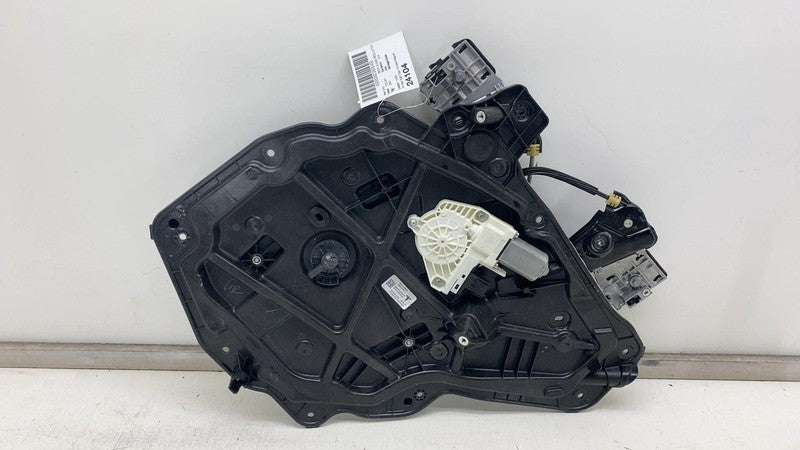149551300D ⭕ 2020-2023 Model Y Rear Right Window Regulator & Motor w/ Carrier 1495513-00-D
