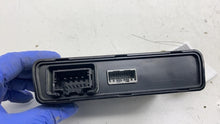 ⭕ 12-20 Model S MS Sunroof Controller Moon Roof Control Module Unit 1007512-00-B