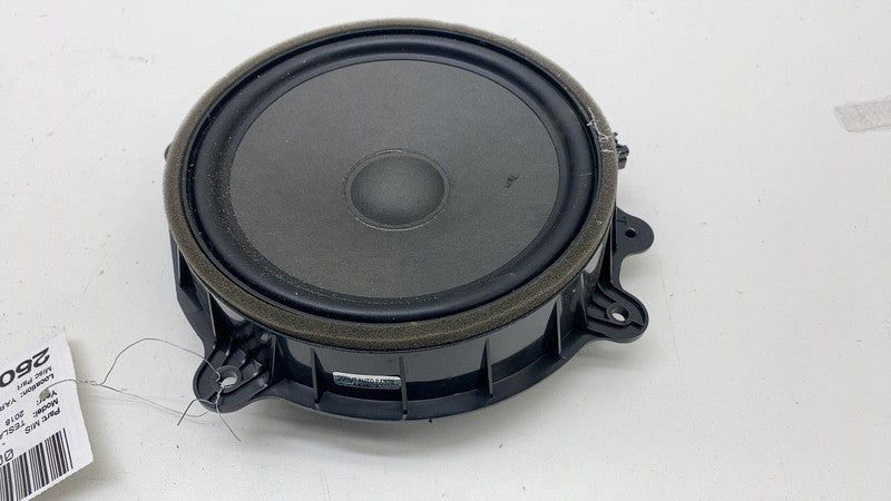 1079744-00-C ⭕ 2017-2024 Model 3 Y Front Left or Right Audio Speaker & Amplifier 1079744-00-C