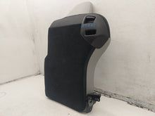 ⭕ 12-15 Tesla Model S Rear Right 2nd Row Seat Upper Back Rest Cushion Assembly