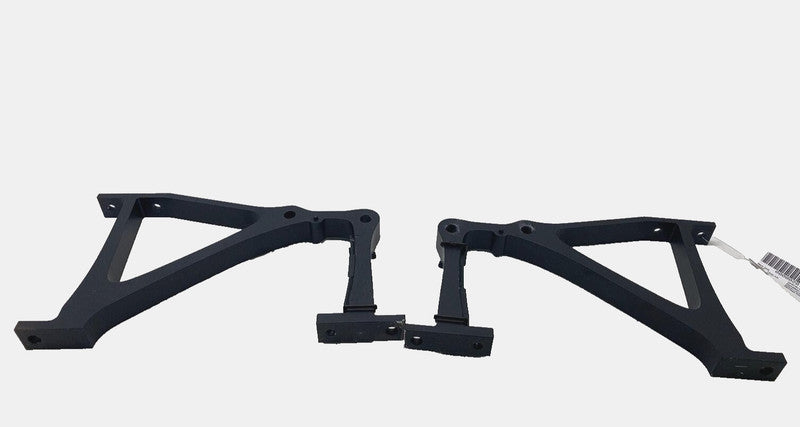 ⭕ 2016-2020 Tesla Model X Rear 2nd Row Seat Stand Retainer Mount Bracket Assy