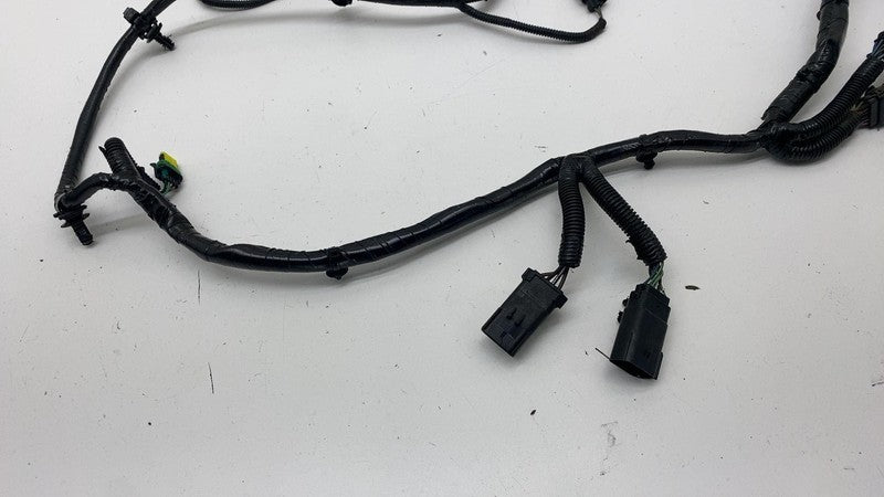 ⭕ 12-20 Tesla Model S Rear Subframe Coil Wiring Harness Cable Wire 100