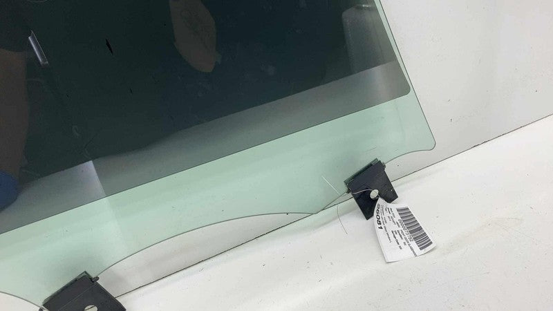 ⭕ 14-22 Land Rover Range Rover Sport Front Driver Side Door Window Gla