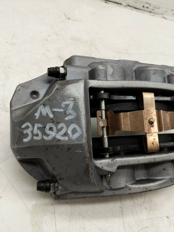 1044621-00-D ⭕ 2017-2023 Tesla Model 3 M3 Front Driver Side Brake Caliper Left 1044621-00-D