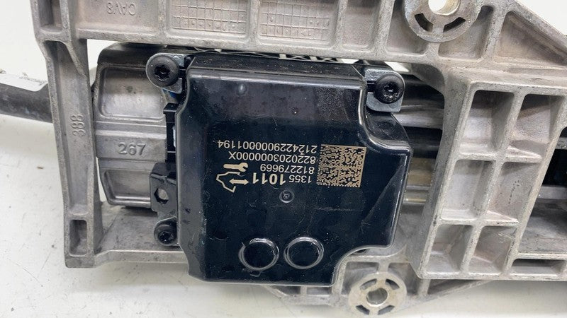 ⭕ 25 Chevy Silverado 1500 Steering Column w/ Manual Adjustment & Modul