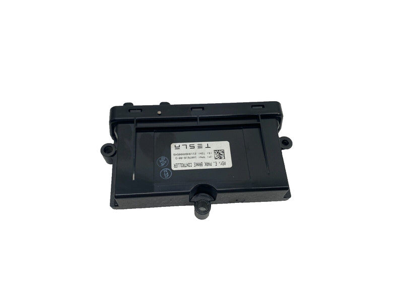 ⭕ 12-20 Tesla Model S X Electronic Parking Brake Controller Module 100