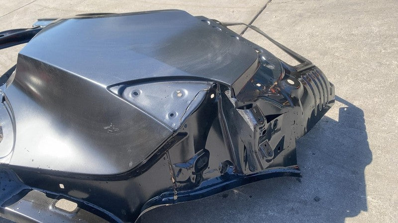 ⭕ 2017-2023 Tesla Model 3 Passenger Side Quarter Panel Skin Frame Shell Right RH