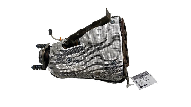 ⭕ 2023-2024 Toyota Prius 2.0L Exhaust Manifold w/ Heat Shield Assembly