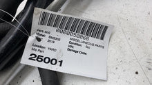 2019 BMW 530e G30 2.0L Coolant Hose Pipe Tube Set OEM 16383510