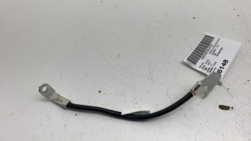 ⭕ 2023 2024 2025 Toyota Prius Battery Negative Cable Wire Terminal End