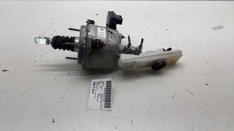 ⭕ 2017-2023 Model 3 Power Brake Booster Master Cylinder & Reservoir 10