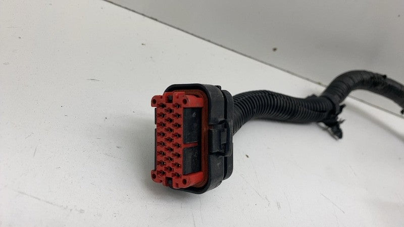 ⭕ 12-20 Tesla Model S Rear Subframe Coil Wiring Harness Cable Wire 100