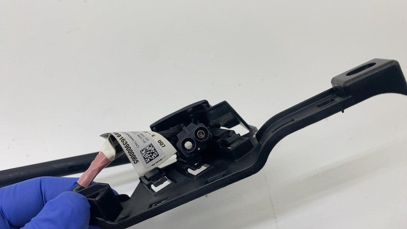 105239100E 16-20 Model X Front Windshield Interior View Mirror & Triple Camera 1052391-00-E