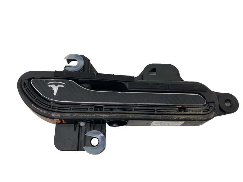 ⭕ 2017-2020 Tesla Model 3 Front or Rear Outside Door Handle Right 1081832-89-E