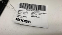 ⭕ 17-23 Model 3 Child Safety Opening Switch & Closeout Latch Cover 1555579-00-B