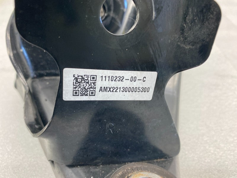 111023200C ⭕ 2017-2023 Tesla Model 3 Front Right Side Drive Unit Motor Mount 1110232-00-C