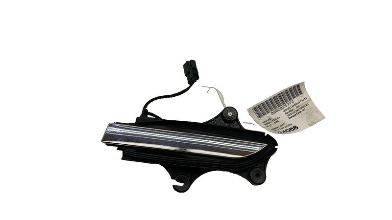 ⭕2016-2020 Tesla Model X Front Side Exterior Door Handle Outer Left 10