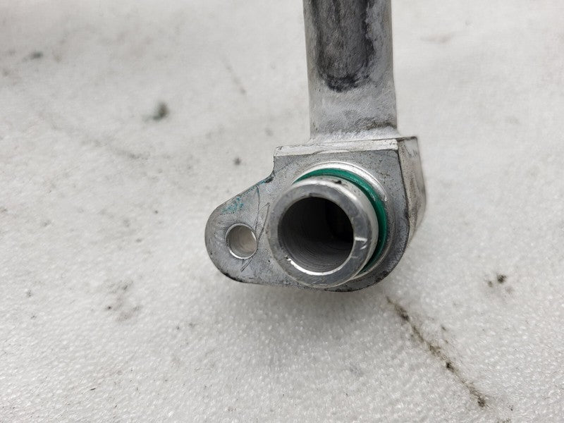 103222200F 16-20 Model X AC Hose Line Liquid Suction Pipe TXV Valve + Solenoid 1032222-00-F