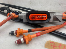 ⭕ 16-20 Model X High Voltage Small Drive Rapid Splitter Cable Kit 1095000-10-E