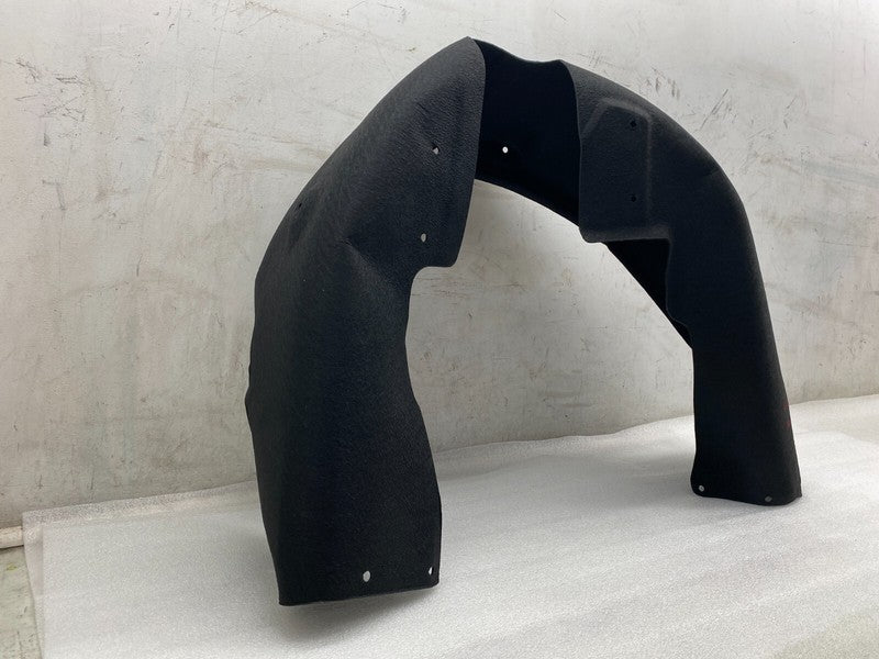 1067006-00-A ⭕ 16-20 Model S Rear Left Wheel Fender Liner Splash Shield Guard LH 1067006-00-A