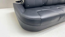 ⭕ 2016-2020 Tesla Model S Rear 2nd Row Upper & Lower Cushion Seat White Complete