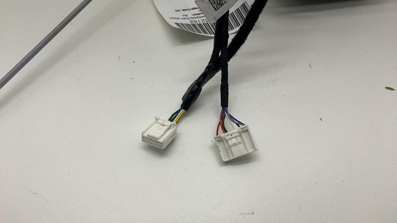 2021-2024 Tesla Model S X High Voltage HV Charge Port Inlet Charger So