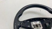 ⭕ 2016-2020 Tesla Model X MX Driver Steering Wheel Black Assembly 1036774-00-C