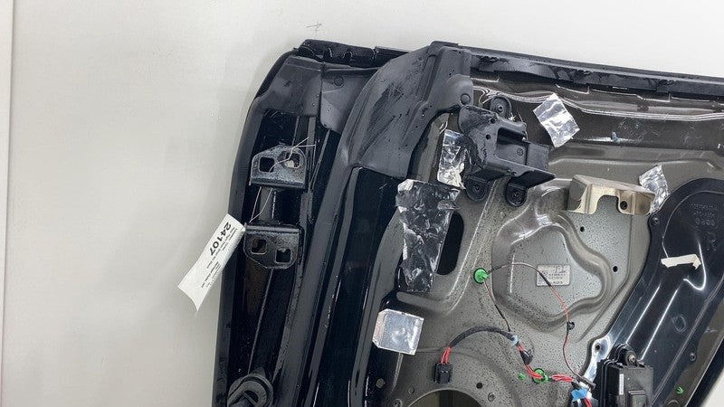 ⭕ 2016-2020 Tesla Model S Rear Passenger Side Door Shell Panel Right B