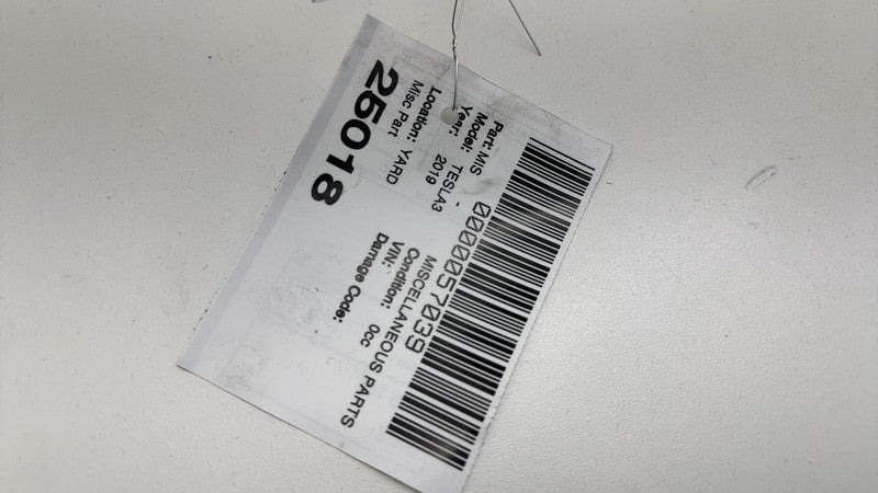 ⭕ 2017-2023 Tesla Model 3 M3 Driver Brake Stop Pedal Switch Sensor OEM