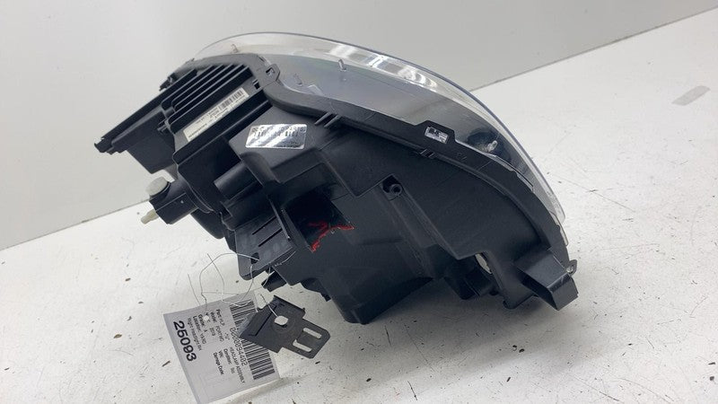 ⭕ 2019 Smart EQ Fortwo Front Driver Side Headlight 2-Door Head Lamp Le