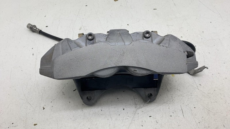 ⭕ 25-26 Model Y MY Front Passenger Caliper w/ Brake Hose Line Right 21