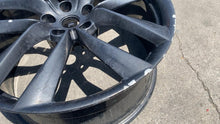 ⭕ 2016-2020 Tesla Model S Rear Wheel Rim 21'' 21x9.0J ET40 Assembly 1075749-00-D