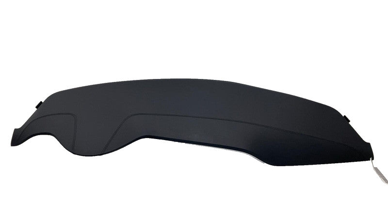 ⭕ 16-20 Tesla Model S Dashboard Instrument Panel Dash Top Pad Cover 10