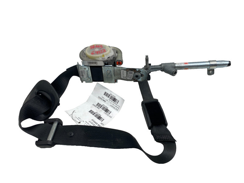 16-20 Model S Front Right 1st Row Seat Belt & Retractor + Tensioner 1079284-03-C