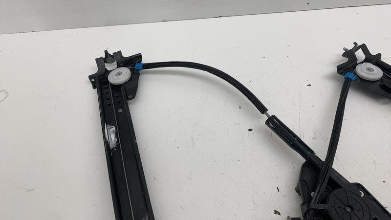 ⭕ 2012-2020 Tesla Model S Front Right Door Window Regulator & Motor 60