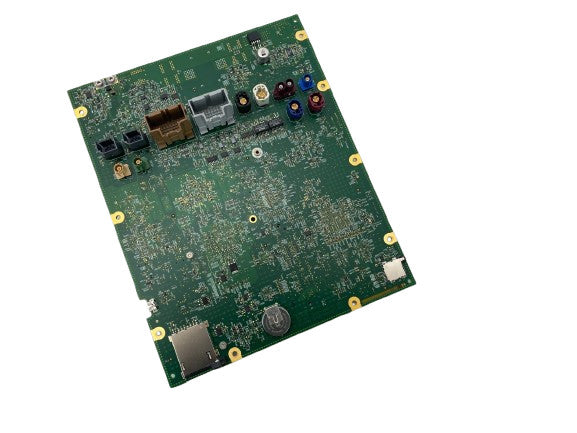 105541200B ⭕ 2016-2020 Tesla Model S MS Media Control Unit Motherboard Electronics Assy OEM