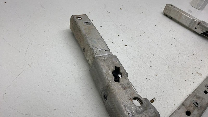 ⭕ 14-20 Maserati Ghibli Front Third Load Rail Subframe Reinforcement Support