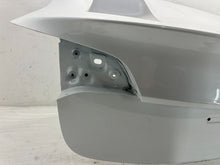 ⭕ 17-20 Model 3 Rear Trunk Tailgate Liftgate Deck Lid Shell Panel 1118167-00-E