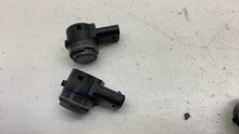 ⭕ 21-23 Model 3 SET x6 Park Assist Sensor Gray - PMNG 1127502-12-C /1127503-12-C
