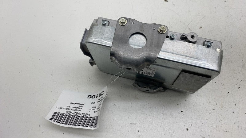 2891224011 ⭕ 2023 2024 Toyota Prius Supply Integration Control Module Unit OEM 28912-24011