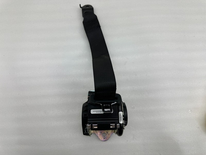 1081281 01 F ⭕ 17-23 Tesla Model 3 Rear Left or Right 2nd Row Seatbelt Retractor 1081281-01-F