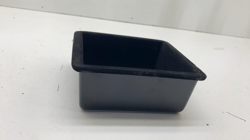 1112392 00 B ⭕ 2017-2023 Model 3 Center Console Arm Rest Tray Storage Bin Cubby 1112392-00-B